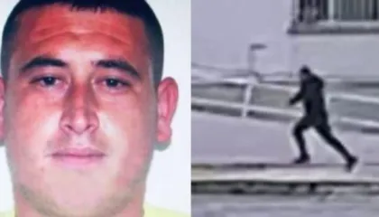 Persona të skeduar/ Kush janë dy emrat që mund të kenë ndihmuar në planin për arratisjen e Altin Ndocit?