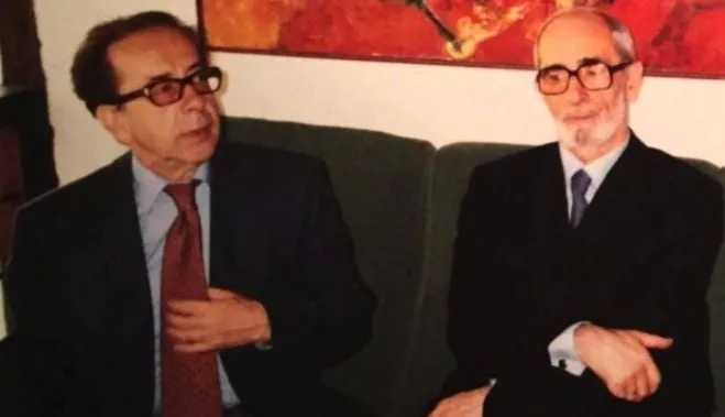 “Personalitet madhor historik i kulturës shqiptare”, Rexhep Qosja në 90-vjetorin e lindjes së shkrimtarit: Kadare sot s’ka nevojë për lavde, ai ka nevojë për lexim dhe kuptim