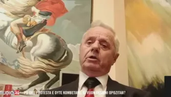 ‘Personat me probleme shëndetësore s’duhet të ekspozohen’, eksperti zbulon efektet e gazit lotsjellës të skaduar