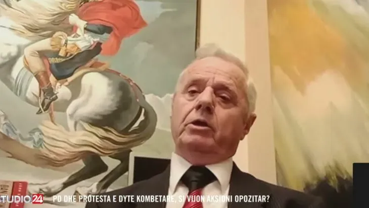 ‘Personat me probleme shëndetësore s’duhet të ekspozohen’, eksperti zbulon efektet e gazit lotsjellës të skaduar