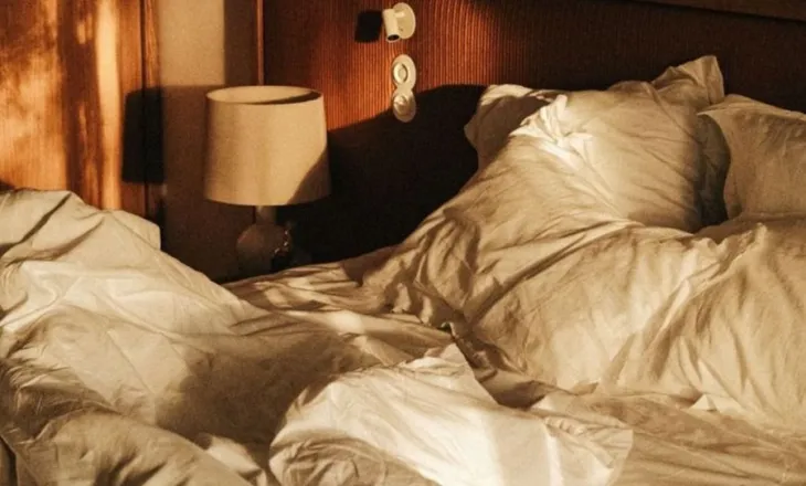 Personat që e rregullojnë shtratin çdo mëngjes kanë këto 11 tipare të rralla