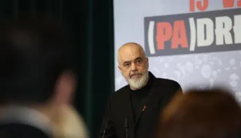 Përvjetori i 15-të i 21 Janarit: Rama, gjuhëfarmak ndaj drejtësisë