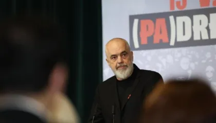 Përvjetori i 15-të i 21 Janarit: Rama, gjuhëfarmak ndaj drejtësisë