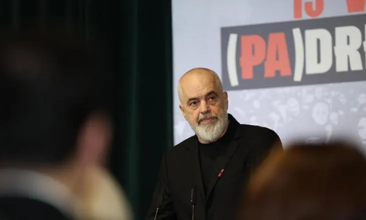 Përvjetori i 15-të i 21 Janarit: Rama, gjuhëfarmak ndaj drejtësisë