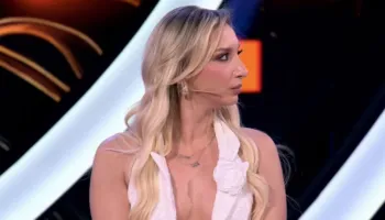 Pesë banorë në nominim/ Lorna largohet nga shtëpia: Nuk e prisja