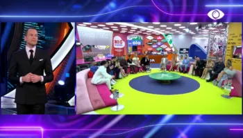 Pesë banorë në televotim, njëri prej tyre largohet të martën nga Big Brother