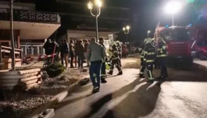 Pesë ditë zie në Zvicër, nis identifikimi i viktimave të zjarrit në resortin e skive, zbardhet shkaku i ngjarjes së rëndë