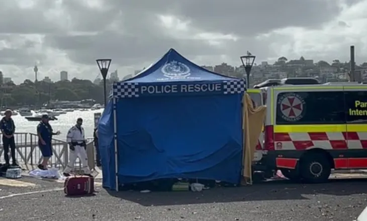 Peshkaqeni sulmon notarin 12-vjeçar në Australi, shtrohet në spital në gjendje të rëndë