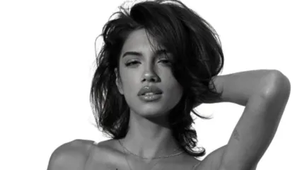 Pëson hemorragji cerebrale – hapet GoFundMe për modelen shqiptare Dajana Kalo