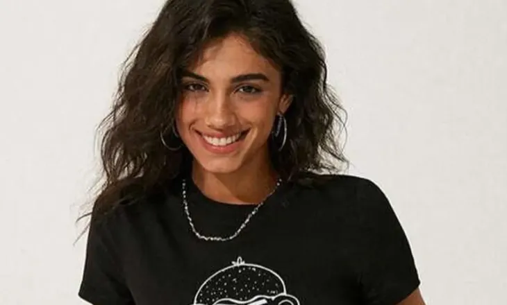 Pëson hemorragji cerebrale, hapet GoFundMe për modelen shqiptare