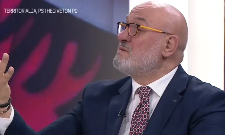 Petraj: Kadastra e Vlorës ishte bërë “ferr” për qytetarët