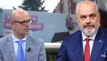 Petro Koçi i del kundër PS për rastin e Ballukut: Justifikim, zvarritje që po dëmtojnë qeverinë