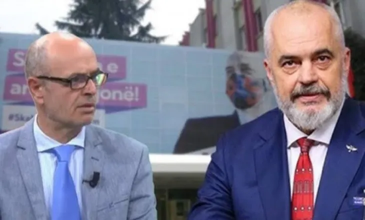 Petro Koçi i del kundër PS për rastin e Ballukut: Justifikim, zvarritje që po dëmtojnë qeverinë