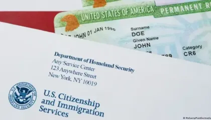 Pezullimet e vizave në SHBA/ DW: Çfarë duhet të dini