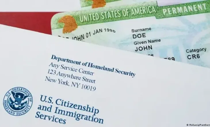 Pezullimet e vizave në SHBA/ DW: Çfarë duhet të dini