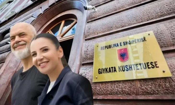 Pezullimi i Ballukut, çfarë ndodhi sot në Gjykatën Kushtetuese