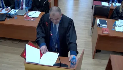 Pezullimi i Ballukut, SPAK: Ekzekutivi mos ndërhyjë në punën tonë! Nuk ka konflikt kompetencash