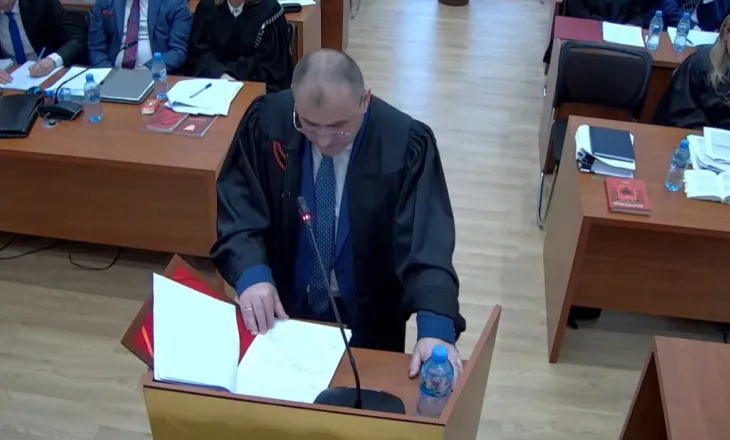 Pezullimi i Ballukut, SPAK: Ekzekutivi mos ndërhyjë në punën tonë! Nuk ka konflikt kompetencash