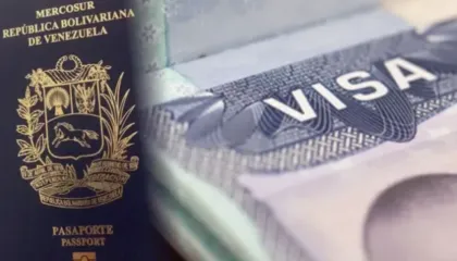 Pezullimi i vizave me vende si Shqipëria/ Rubio heq Venezuelën nga lista pas arrestimit të Maduros