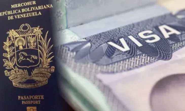 Pezullimi i vizave me vende si Shqipëria/ Rubio heq Venezuelën nga lista pas arrestimit të Maduros