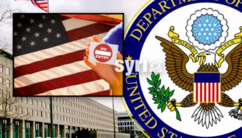 Pezullimi i vizave për Shqipërinë, DASH: Do jetë paafat