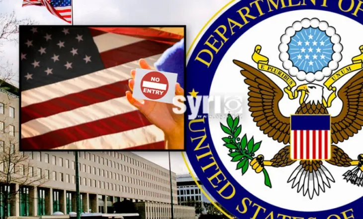 Pezullimi i vizave për Shqipërinë, DASH: Do jetë paafat