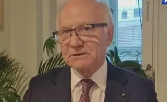 Pezullimi i vizave të emigracionit/ Ish-ambasadori Bimo: 42% e shqiptarëve përdornin sistemin e ndihmës sociale në SHBA