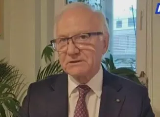 Pezullimi i vizave të emigracionit/ Ish-ambasadori Bimo: 42% e shqiptarëve përdornin sistemin e ndihmës sociale në SHBA