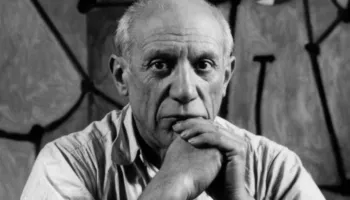 Pikaso: Çdo fëmijë është artist. Çështja është që ai të mbetet i tillë edhe kur të rritet