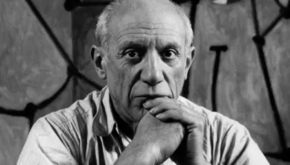 Pikaso: Çdo fëmijë është artist. Çështja është që ai të mbetet i tillë edhe kur të rritet