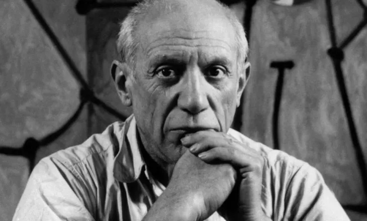 Pikaso: Çdo fëmijë është artist. Çështja është që ai të mbetet i tillë edhe kur të rritet