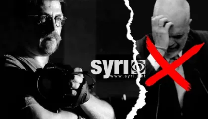 Piktura, fjala dhe pushteti: paralajmërimi që u injorua.