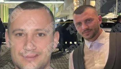 “Pimë kafe bashkë”/ U arrestua për vrasjen e Mondi Mëhallës, burg për ish-ortakun e tij