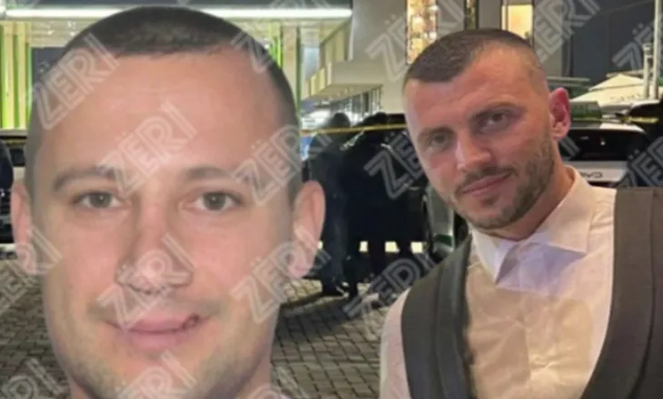 “Pimë kafe bashkë”/ U arrestua për vrasjen e Mondi Mëhallës, burg për ish-ortakun e tij