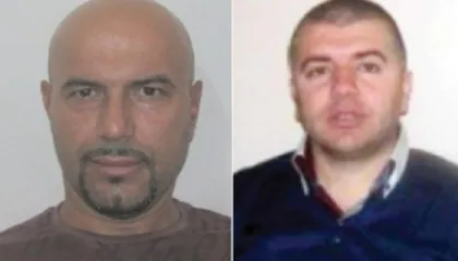 “Ping-pong” vrasjesh/ Ekzekutimi në burgun grek i 49-vjeçarit, kush ishte Jani Aliaj dhe frontet e hapura “të luftës” në botën e krimit