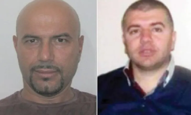 “Ping-pong” vrasjesh/ Ekzekutimi në burgun grek i 49-vjeçarit, kush ishte Jani Aliaj dhe frontet e hapura “të luftës” në botën e krimit
