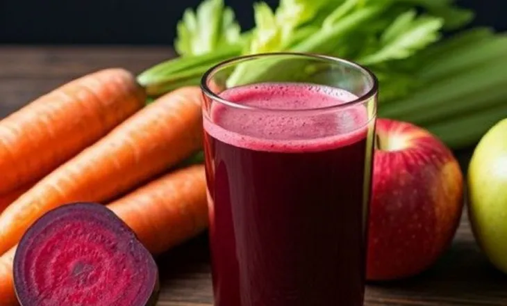 Pini lëng panxhari për shtatë ditë, ja çfarë ndodh me veshkat dhe mëlçinë…