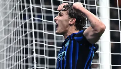 Pio Esposito: Këtë gol e prisja prej kohësh, me Chivu kam një lidhje të veçantë