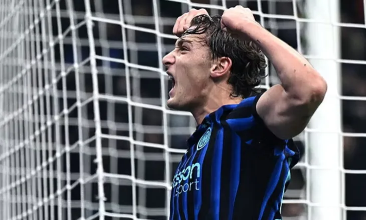 Pio Esposito: Këtë gol e prisja prej kohësh, me Chivu kam një lidhje të veçantë