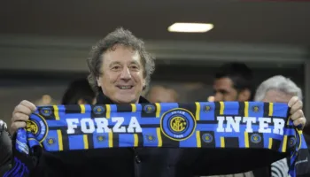 “Pio Esposito më kujton Van Basten. Më mirë titulli se Champions, për gjithë jetën”