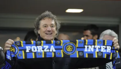 “Pio Esposito më kujton Van Basten. Më mirë titulli se Champions, për gjithë jetën”