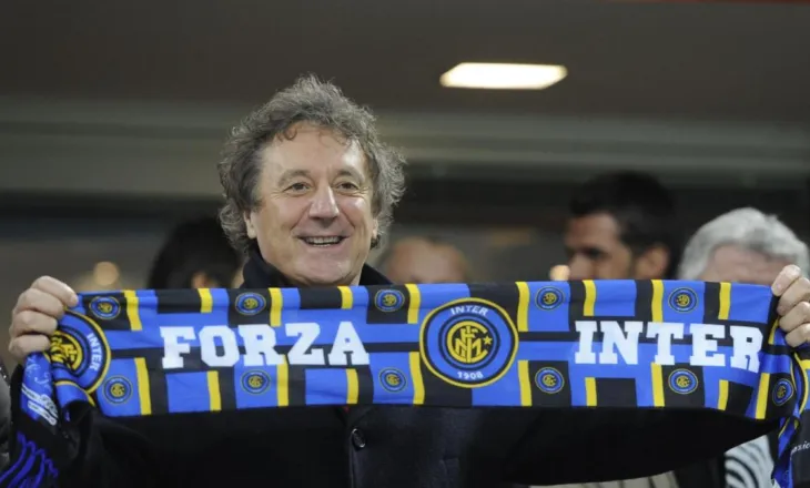 “Pio Esposito më kujton Van Basten. Më mirë titulli se Champions, për gjithë jetën”