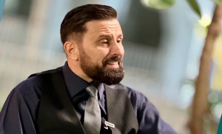 Piramida e re ushqimore e SHBA/ Revoltohet Altin Joka: Nuk kemi nevojë për piramidë, nuk është kjo skema e duhur