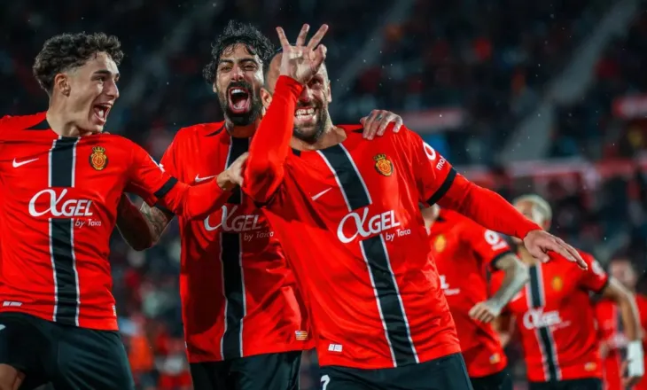 “Pirati” tërbon Spanjën, Mallorca nxjerr Muriqin nga merkato, është i paprekshëm