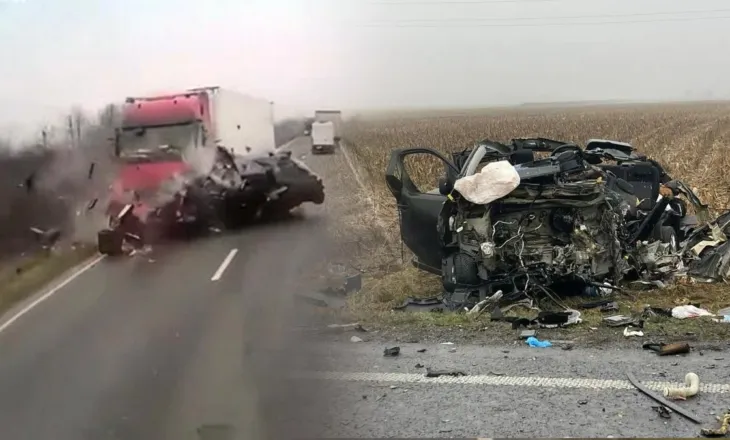 Pistë e re hetimi për aksidentin tragjik në Rumani, zbulohet lëndë narkotike në mjet