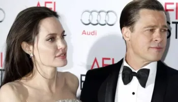 Pitt kundër Jolie, gjykata vendos në favor të Brad për 22 dokumentet sekrete