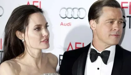 Pitt kundër Jolie, gjykata vendos në favor të Brad për 22 dokumentet sekrete