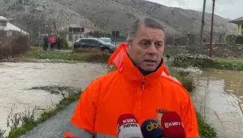 Pjerin Ndreu: Jemi në situatë problematike, akoma jo alarmante