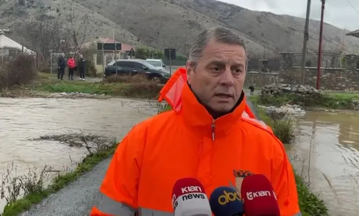 Pjerin Ndreu: Jemi në situatë problematike, akoma jo alarmante