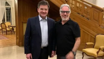 Pjesë e dosjes “Epstein”,  Miroslav Lajčák dorëhiqet nga detyra si…